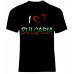Тениска T-Shirt I Love Bulgaria - 550008 Тениска T-Shirt I Love Bulgaria - 550008